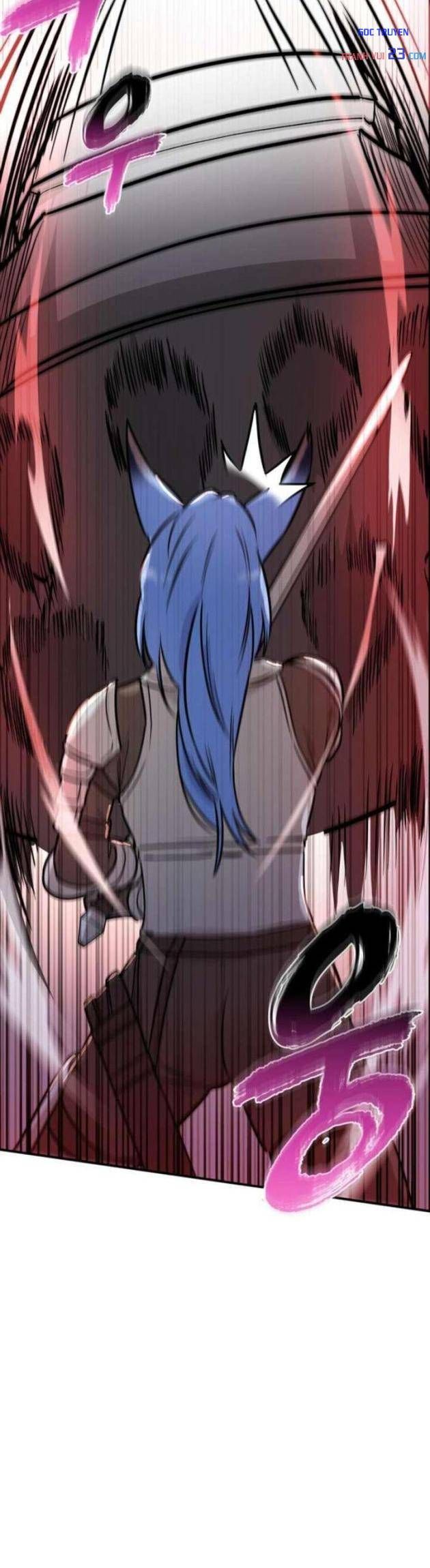 Ta Là Gia Sư Của Ma Vương Yếu Ớt Chapter 7 - ảnh 43