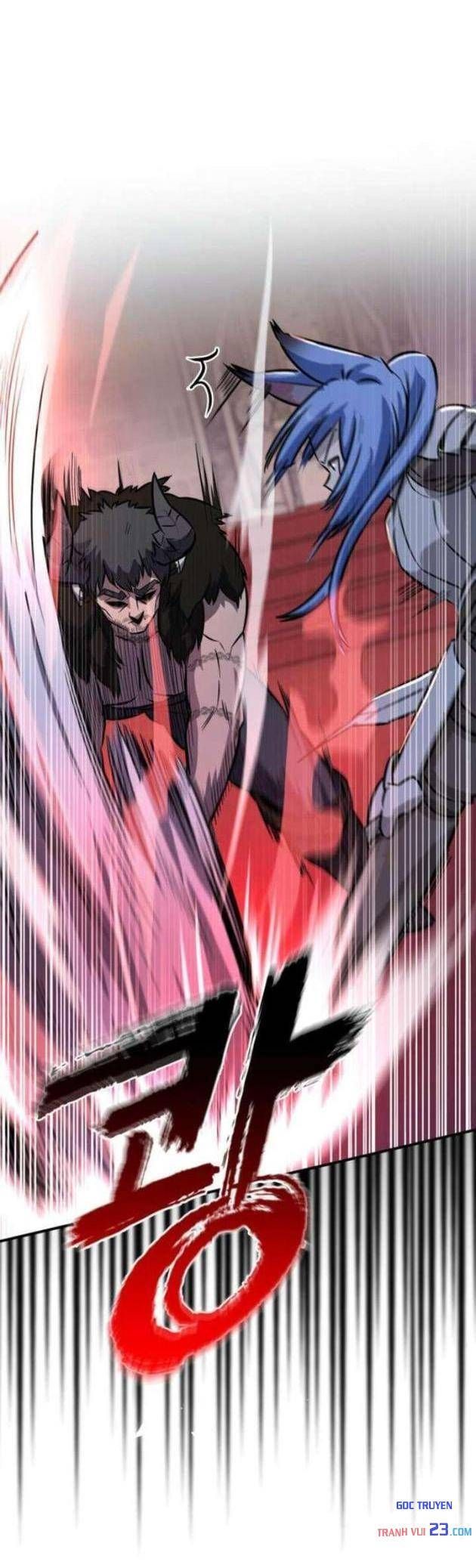 Ta Là Gia Sư Của Ma Vương Yếu Ớt Chapter 7 - ảnh 44