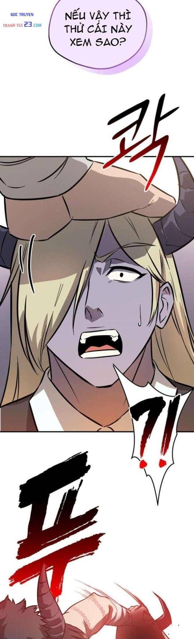 Ta Là Gia Sư Của Ma Vương Yếu Ớt Chapter 7 - ảnh 46