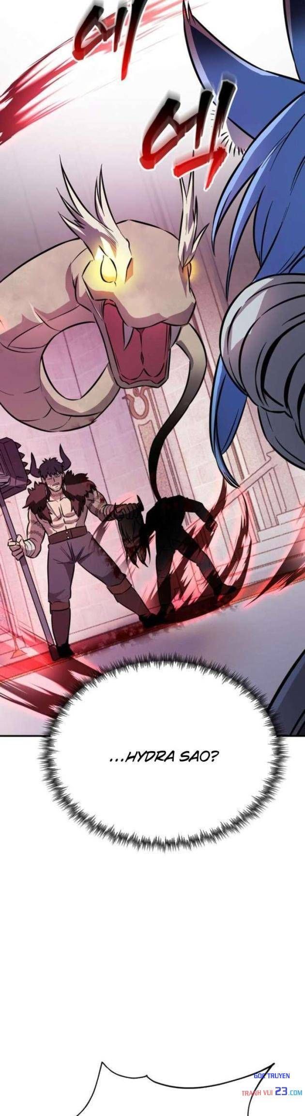 Ta Là Gia Sư Của Ma Vương Yếu Ớt Chapter 7 - ảnh 49