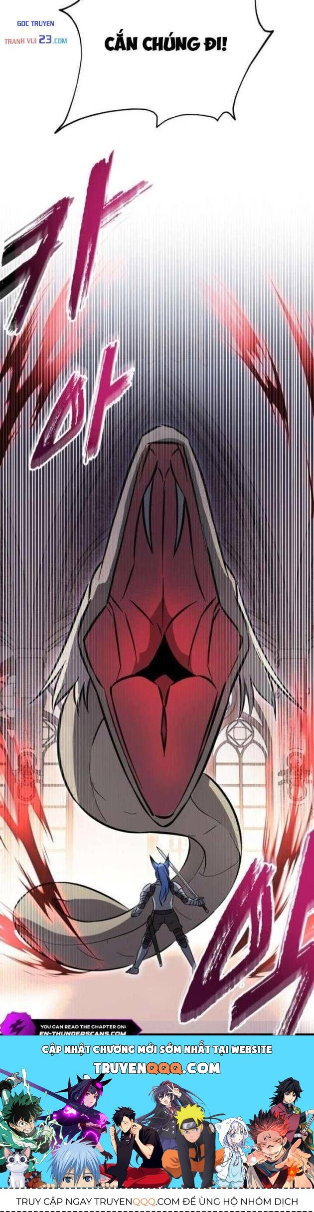 Ta Là Gia Sư Của Ma Vương Yếu Ớt Chapter 7 - ảnh 50