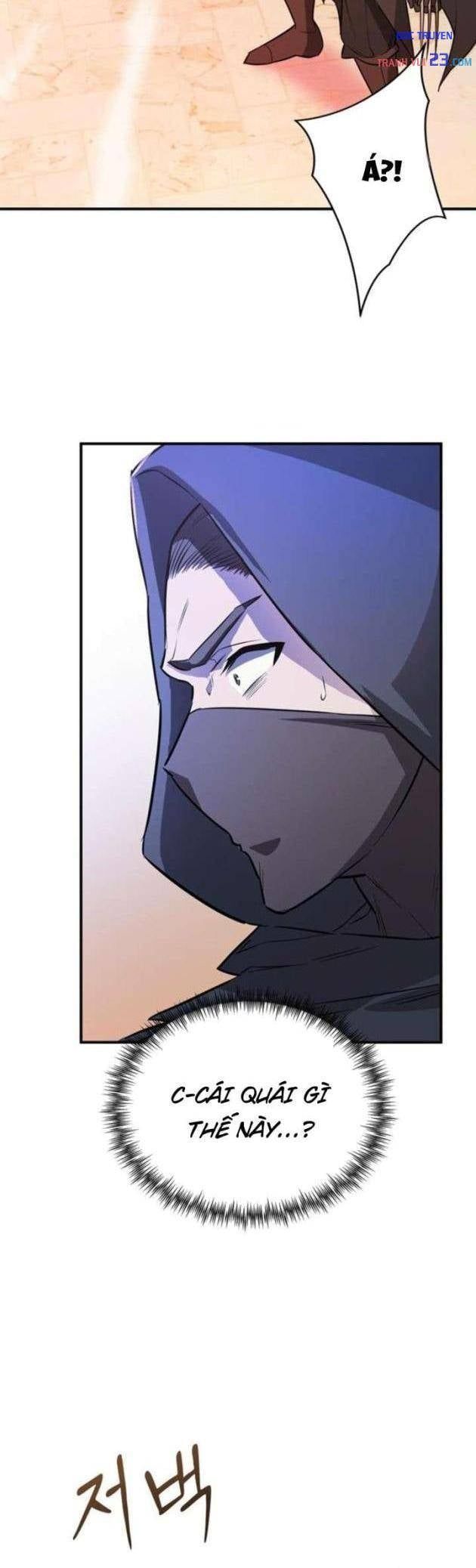 Ta Là Gia Sư Của Ma Vương Yếu Ớt Chapter 7 - ảnh 6