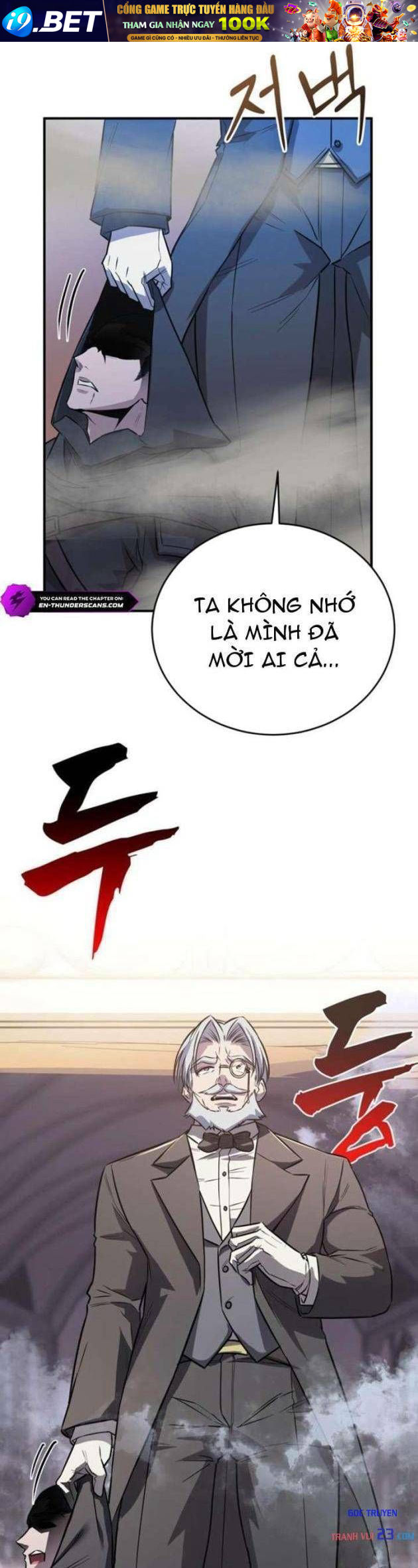 Ta Là Gia Sư Của Ma Vương Yếu Ớt Chapter 7 - ảnh 7