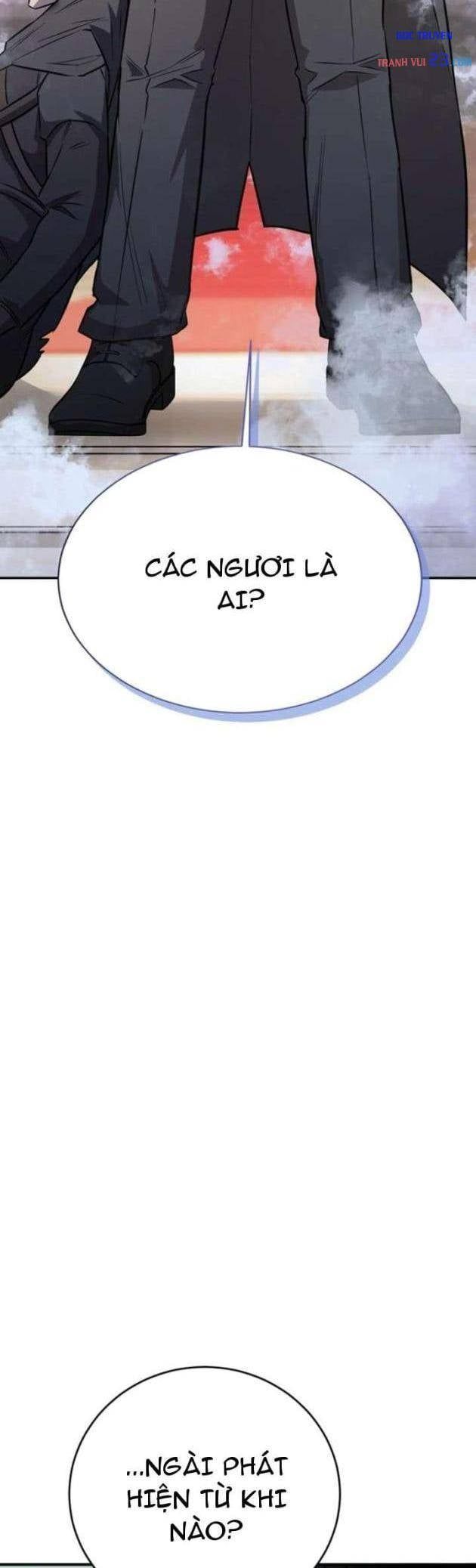 Ta Là Gia Sư Của Ma Vương Yếu Ớt Chapter 7 - ảnh 8