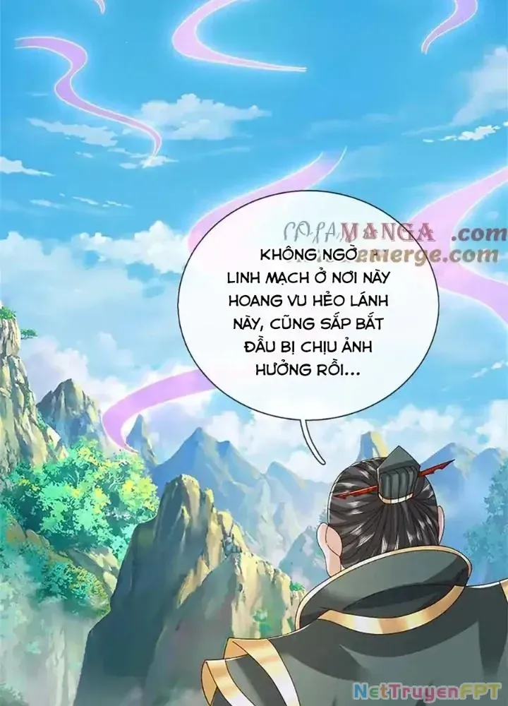 Lựa Chọn Thần Cấp: Ta không Theo Sáo Lộ Mạnh Lên Chap 155 - Next Chap 130