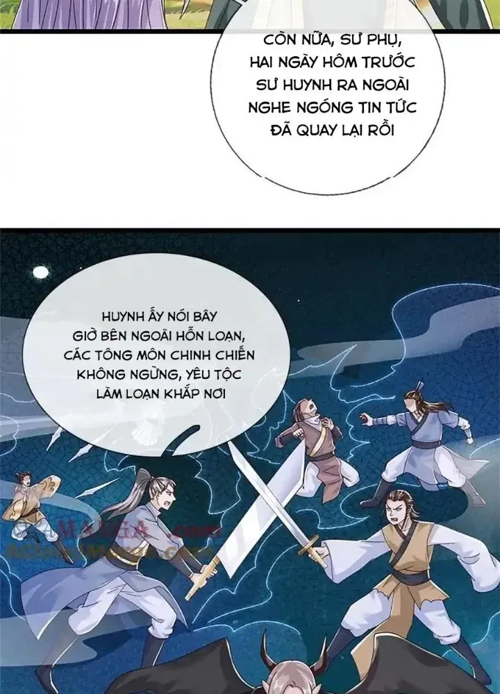 Lựa Chọn Thần Cấp: Ta không Theo Sáo Lộ Mạnh Lên Chap 155 - Next Chap 130
