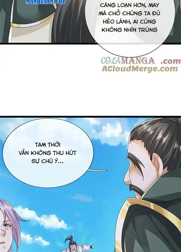 Lựa Chọn Thần Cấp: Ta không Theo Sáo Lộ Mạnh Lên Chap 155 - Next Chap 130