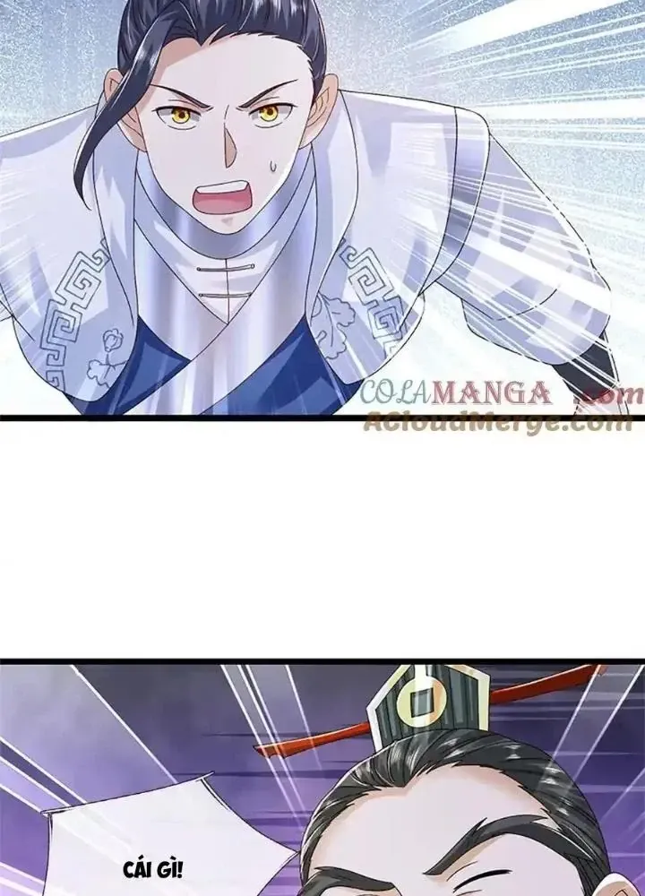Lựa Chọn Thần Cấp: Ta không Theo Sáo Lộ Mạnh Lên Chap 155 - Next Chap 130