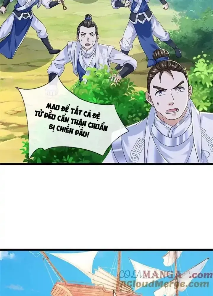 Lựa Chọn Thần Cấp: Ta không Theo Sáo Lộ Mạnh Lên Chap 155 - Next Chap 130