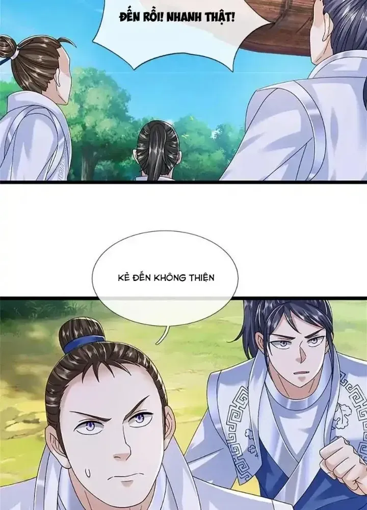 Lựa Chọn Thần Cấp: Ta không Theo Sáo Lộ Mạnh Lên Chap 155 - Next Chap 130