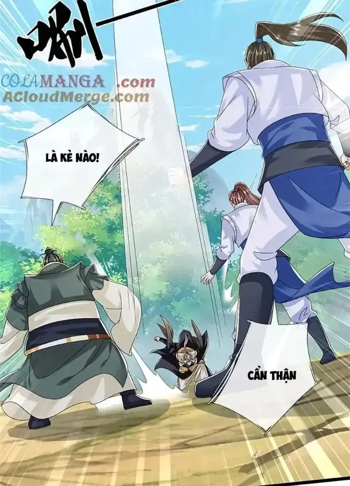 Lựa Chọn Thần Cấp: Ta không Theo Sáo Lộ Mạnh Lên Chap 155 - Next Chap 130