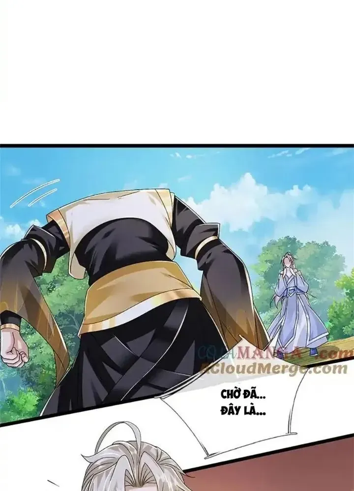Lựa Chọn Thần Cấp: Ta không Theo Sáo Lộ Mạnh Lên Chap 155 - Next Chap 130