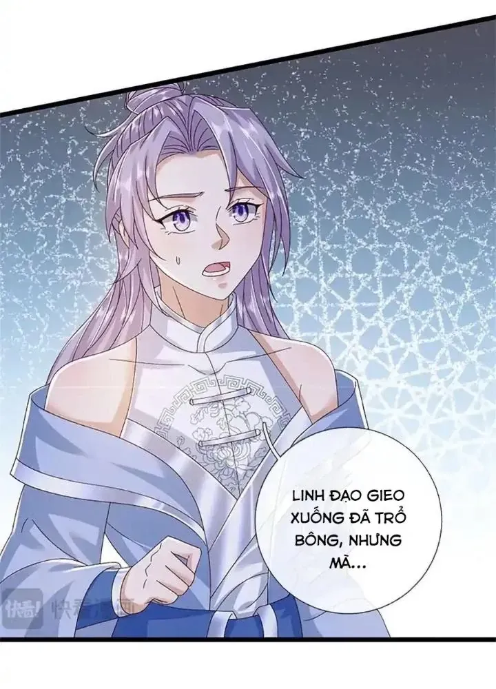 Lựa Chọn Thần Cấp: Ta không Theo Sáo Lộ Mạnh Lên Chap 155 - Next Chap 130