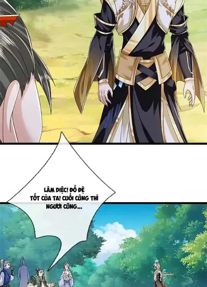 Lựa Chọn Thần Cấp: Ta không Theo Sáo Lộ Mạnh Lên Chap 155 - Next Chap 130