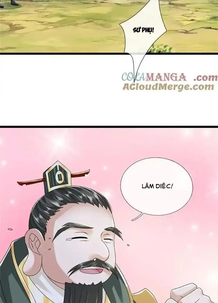 Lựa Chọn Thần Cấp: Ta không Theo Sáo Lộ Mạnh Lên Chap 155 - Next Chap 130