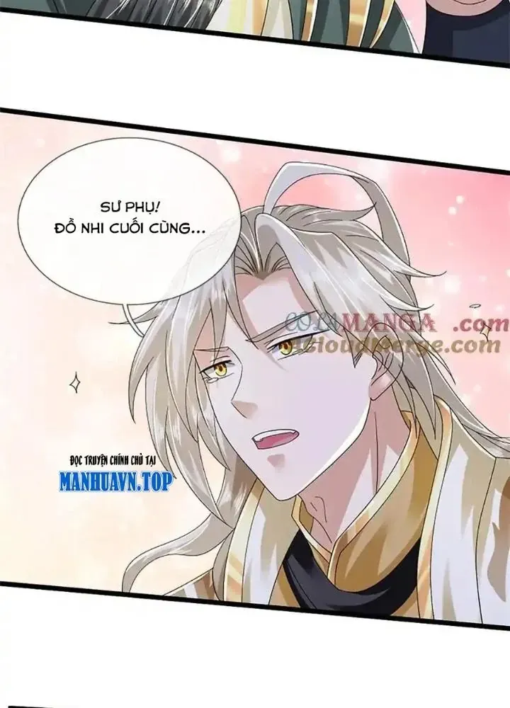 Lựa Chọn Thần Cấp: Ta không Theo Sáo Lộ Mạnh Lên Chap 155 - Next Chap 130