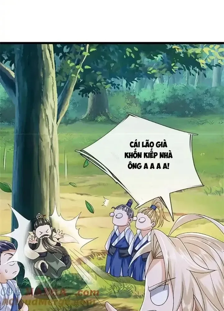 Lựa Chọn Thần Cấp: Ta không Theo Sáo Lộ Mạnh Lên Chap 155 - Next Chap 130