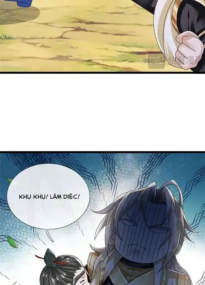 Lựa Chọn Thần Cấp: Ta không Theo Sáo Lộ Mạnh Lên Chap 155 - Next Chap 130