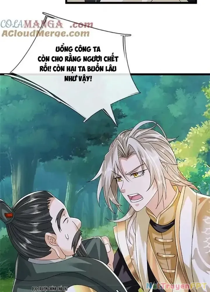 Lựa Chọn Thần Cấp: Ta không Theo Sáo Lộ Mạnh Lên Chap 155 - Next Chap 130