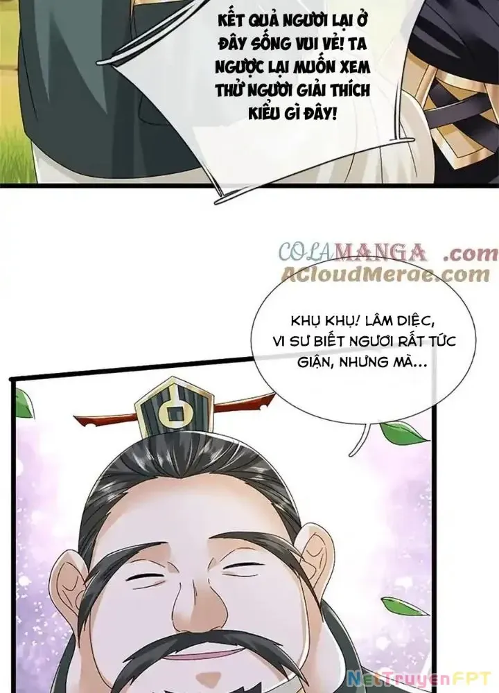 Lựa Chọn Thần Cấp: Ta không Theo Sáo Lộ Mạnh Lên Chap 155 - Next Chap 130