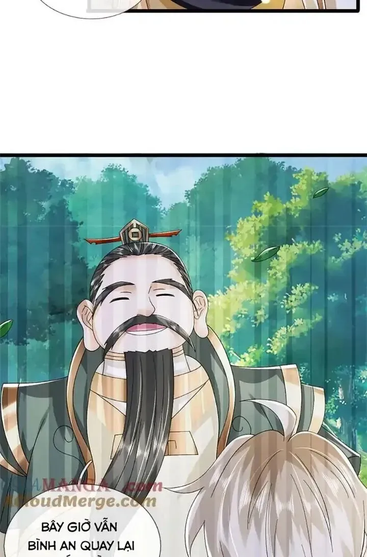 Lựa Chọn Thần Cấp: Ta không Theo Sáo Lộ Mạnh Lên Chap 155 - Next Chap 130
