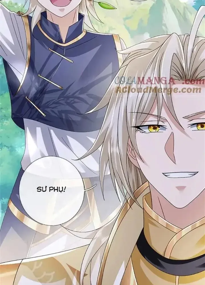 Lựa Chọn Thần Cấp: Ta không Theo Sáo Lộ Mạnh Lên Chap 155 - Next Chap 130