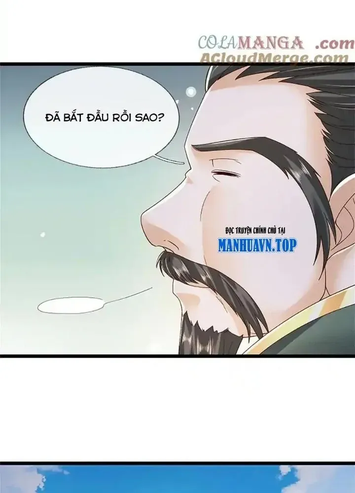Lựa Chọn Thần Cấp: Ta không Theo Sáo Lộ Mạnh Lên Chap 155 - Next Chap 130