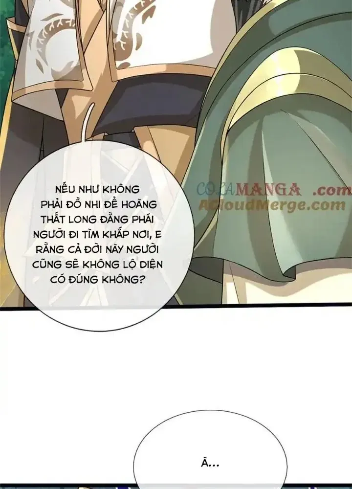 Lựa Chọn Thần Cấp: Ta không Theo Sáo Lộ Mạnh Lên Chap 156 - Next Chap 155