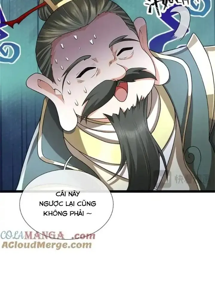 Lựa Chọn Thần Cấp: Ta không Theo Sáo Lộ Mạnh Lên Chap 156 - Next Chap 155