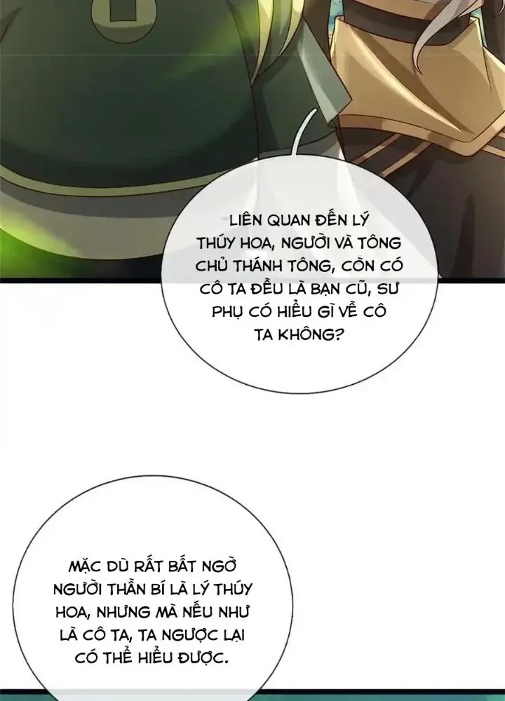 Lựa Chọn Thần Cấp: Ta không Theo Sáo Lộ Mạnh Lên Chap 156 - Next Chap 155
