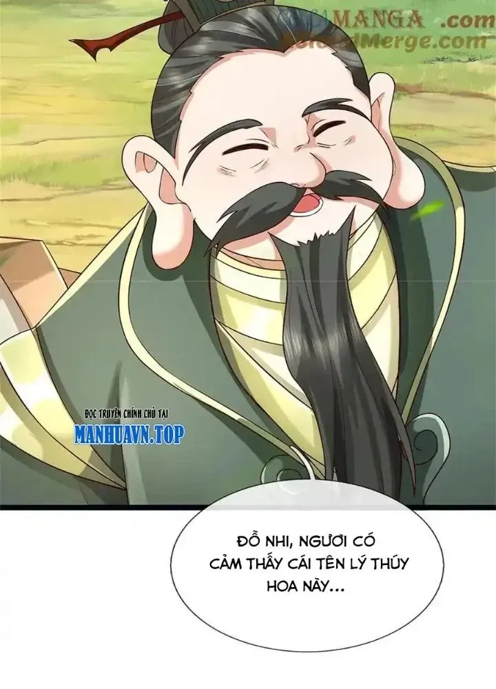 Lựa Chọn Thần Cấp: Ta không Theo Sáo Lộ Mạnh Lên Chap 156 - Next Chap 155