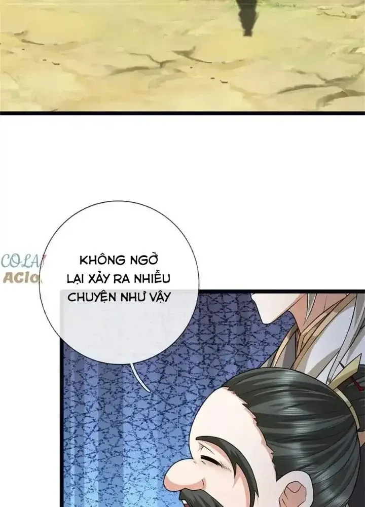 Lựa Chọn Thần Cấp: Ta không Theo Sáo Lộ Mạnh Lên Chap 156 - Next Chap 155