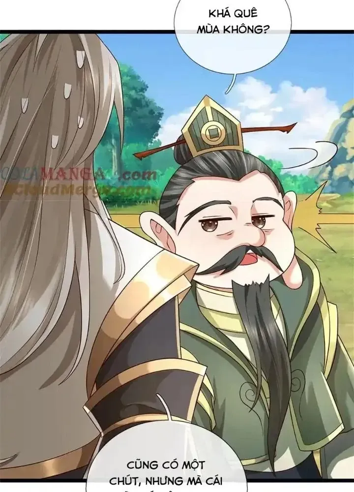 Lựa Chọn Thần Cấp: Ta không Theo Sáo Lộ Mạnh Lên Chap 156 - Next Chap 155