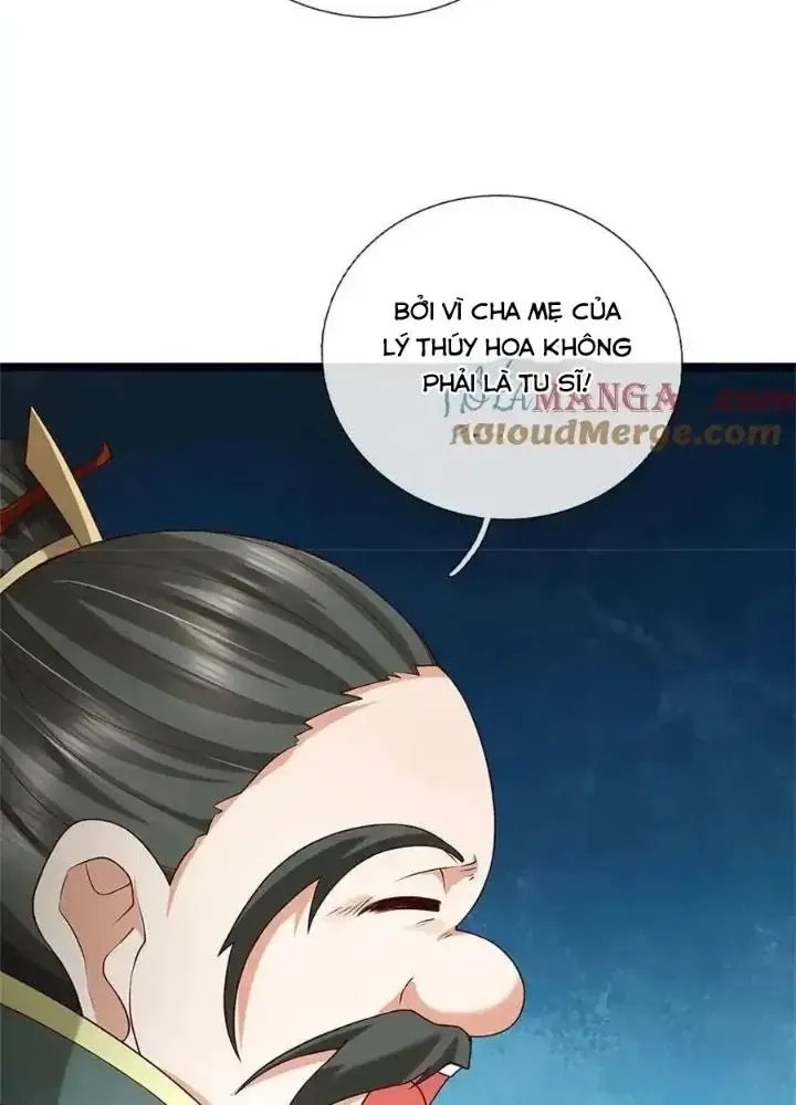 Lựa Chọn Thần Cấp: Ta không Theo Sáo Lộ Mạnh Lên Chap 156 - Next Chap 155