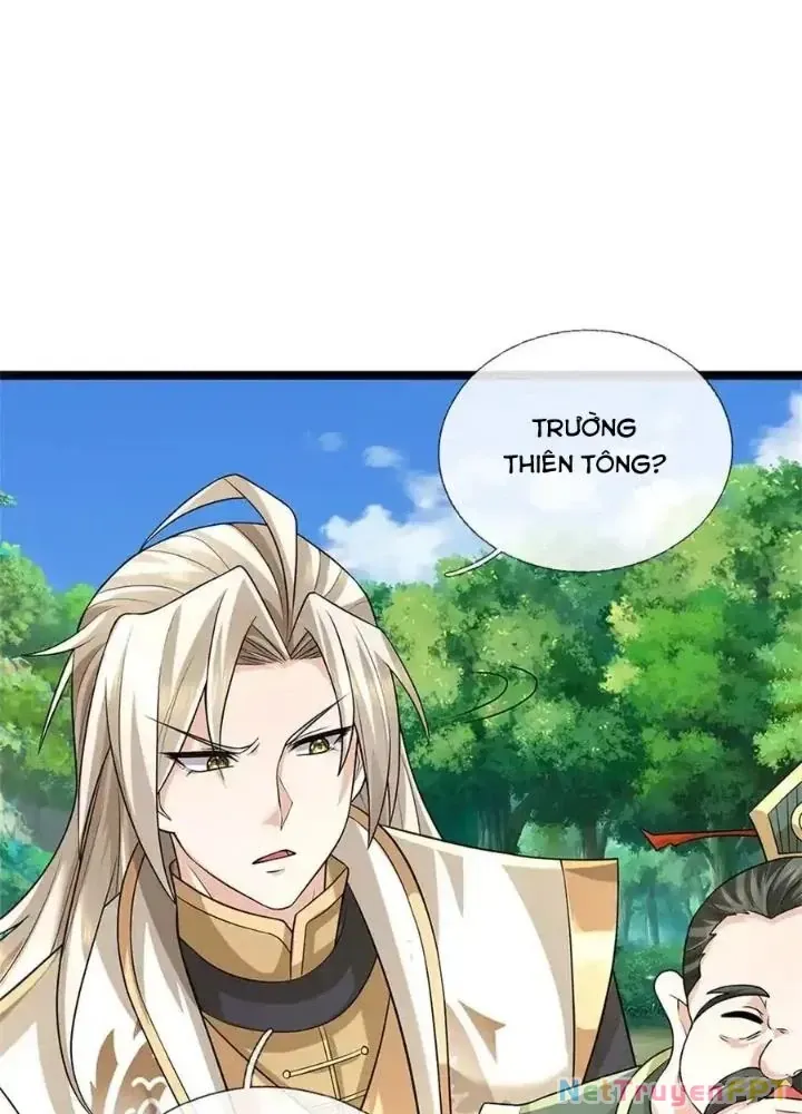 Lựa Chọn Thần Cấp: Ta không Theo Sáo Lộ Mạnh Lên Chap 156 - Next Chap 155