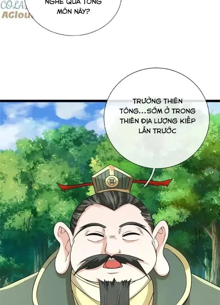 Lựa Chọn Thần Cấp: Ta không Theo Sáo Lộ Mạnh Lên Chap 156 - Next Chap 155