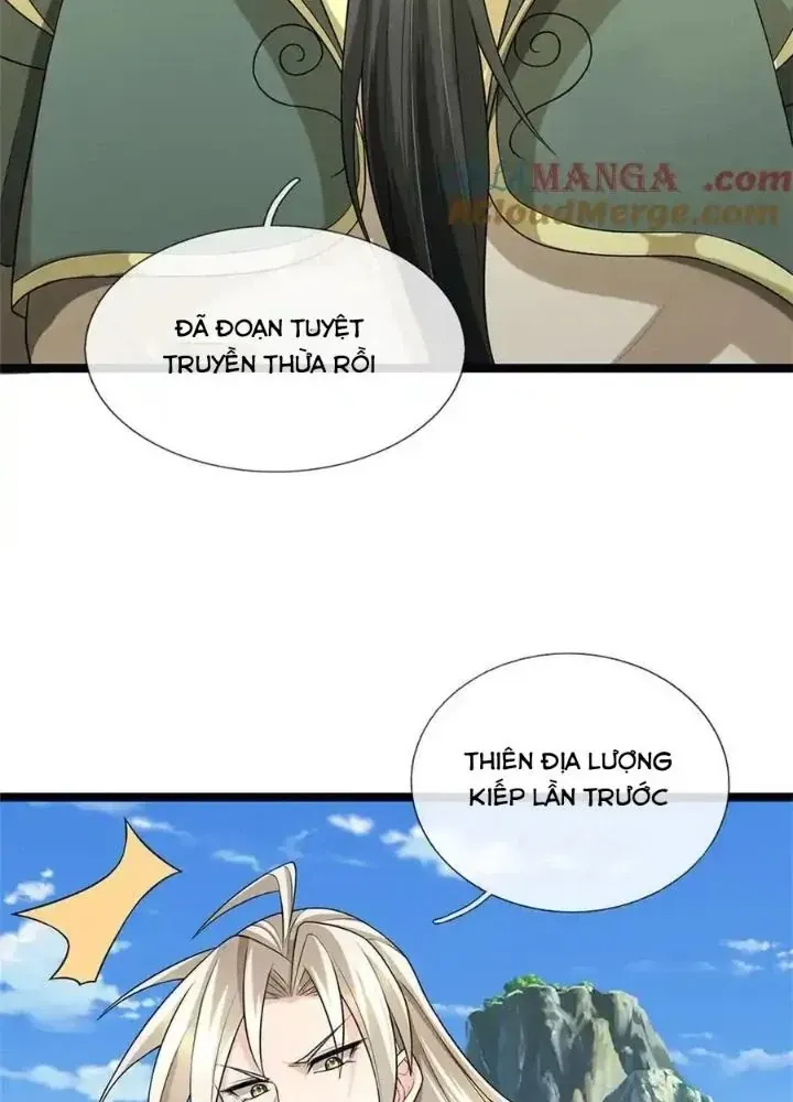 Lựa Chọn Thần Cấp: Ta không Theo Sáo Lộ Mạnh Lên Chap 156 - Next Chap 155