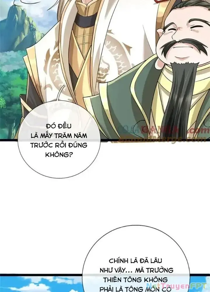 Lựa Chọn Thần Cấp: Ta không Theo Sáo Lộ Mạnh Lên Chap 156 - Next Chap 155