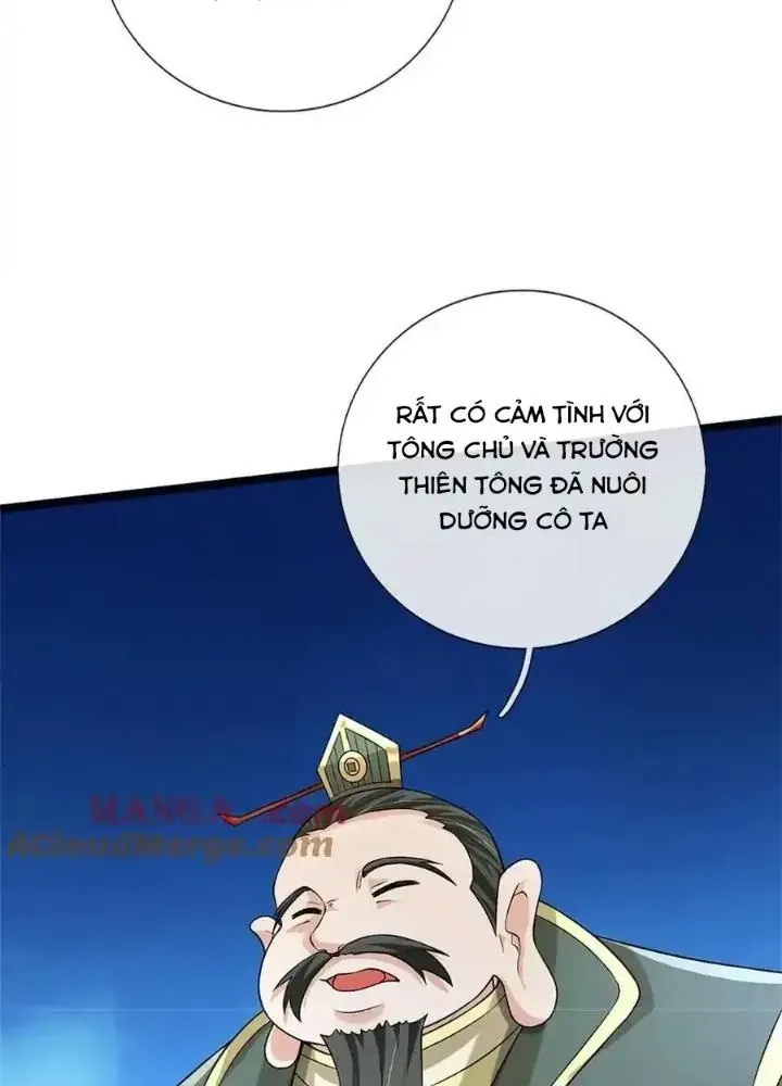 Lựa Chọn Thần Cấp: Ta không Theo Sáo Lộ Mạnh Lên Chap 156 - Next Chap 155