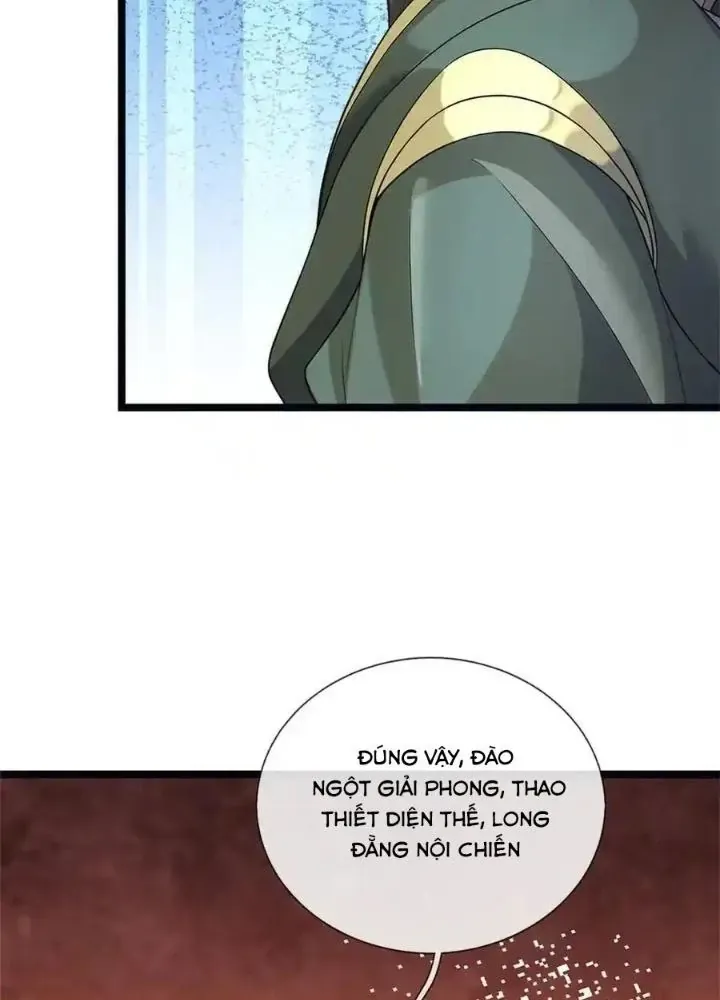 Lựa Chọn Thần Cấp: Ta không Theo Sáo Lộ Mạnh Lên Chap 156 - Next Chap 155