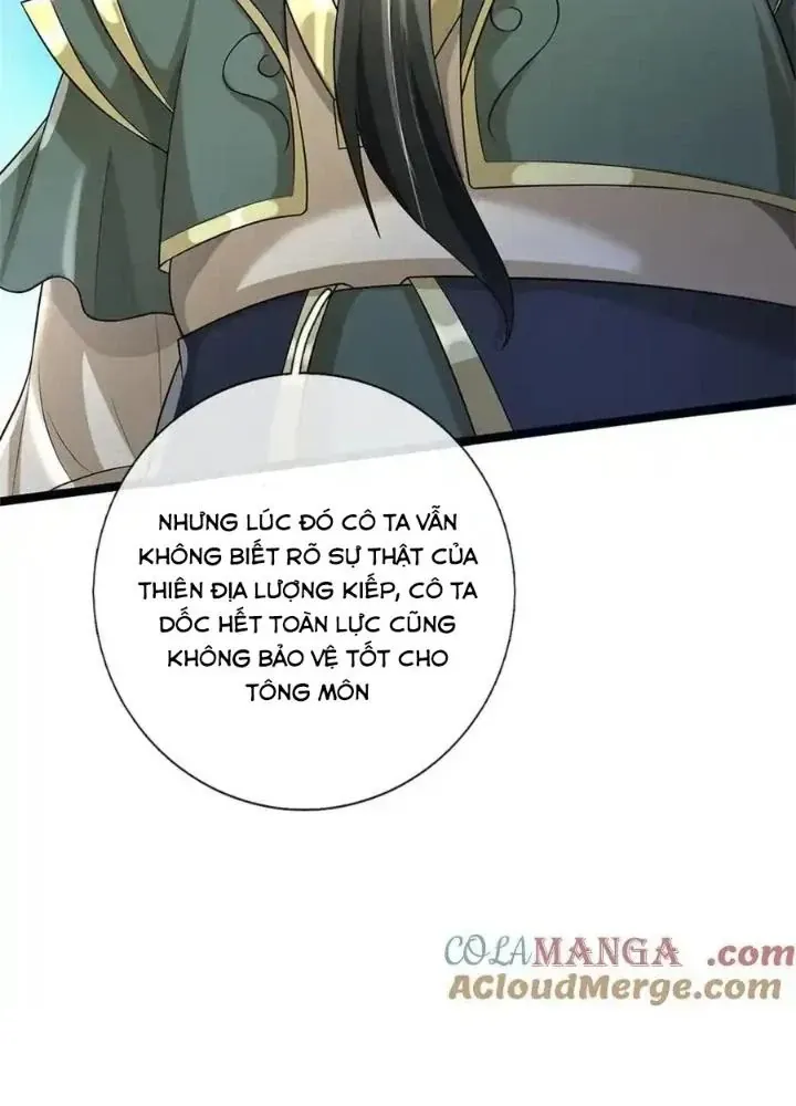 Lựa Chọn Thần Cấp: Ta không Theo Sáo Lộ Mạnh Lên Chap 156 - Next Chap 155