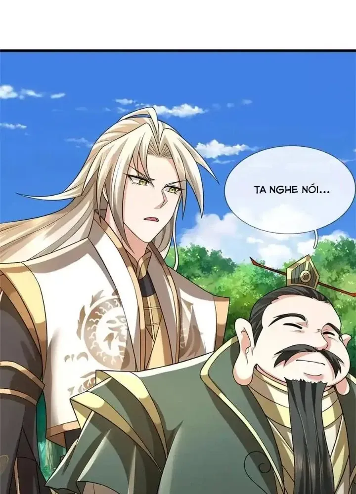 Lựa Chọn Thần Cấp: Ta không Theo Sáo Lộ Mạnh Lên Chap 156 - Next Chap 155