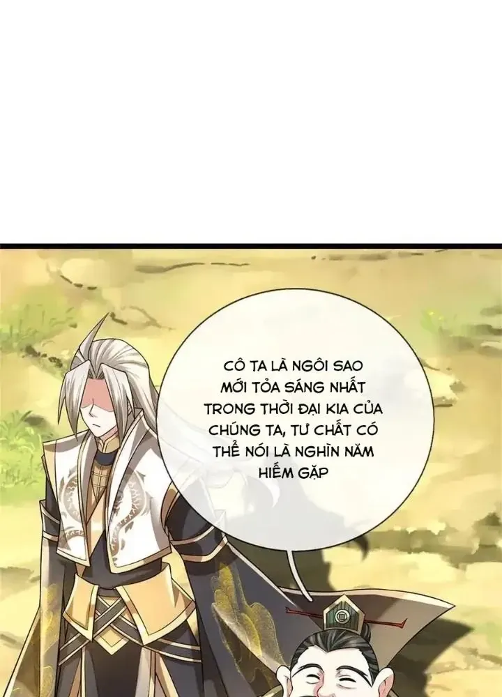 Lựa Chọn Thần Cấp: Ta không Theo Sáo Lộ Mạnh Lên Chap 156 - Next Chap 155