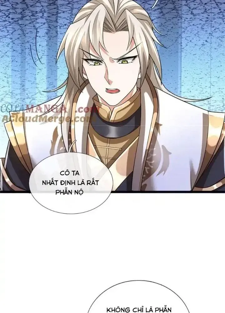 Lựa Chọn Thần Cấp: Ta không Theo Sáo Lộ Mạnh Lên Chap 156 - Next Chap 155