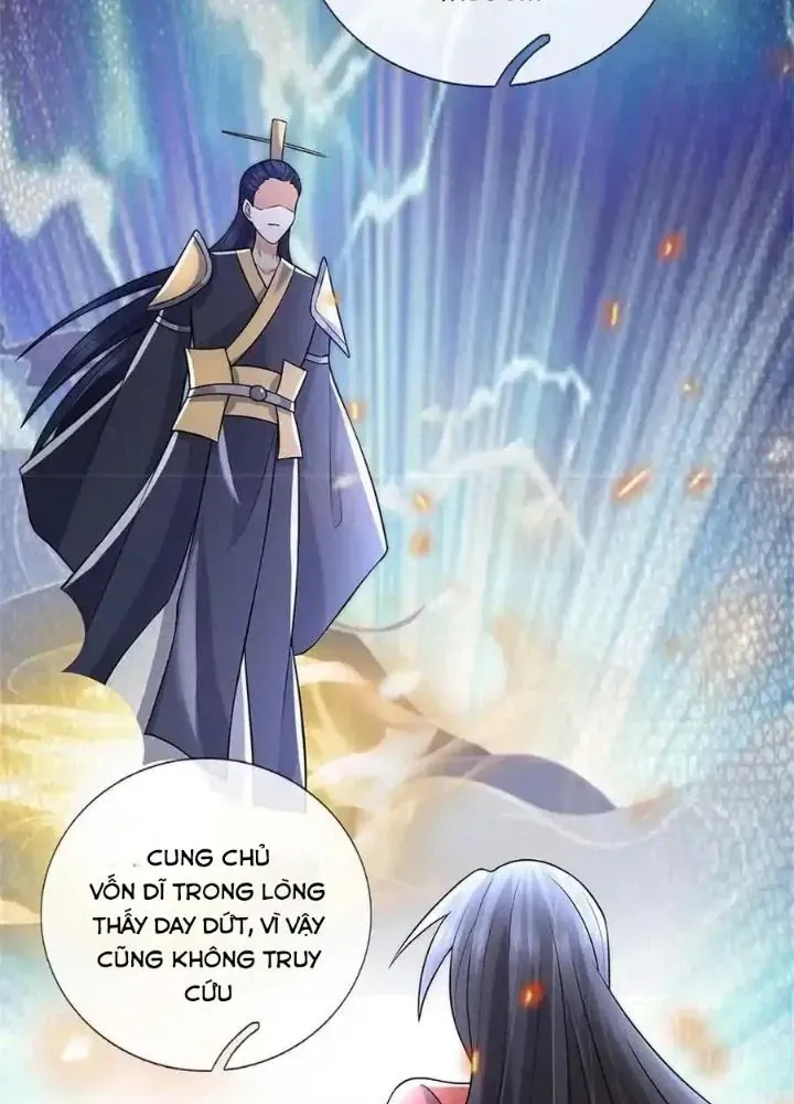 Lựa Chọn Thần Cấp: Ta không Theo Sáo Lộ Mạnh Lên Chap 156 - Next Chap 155