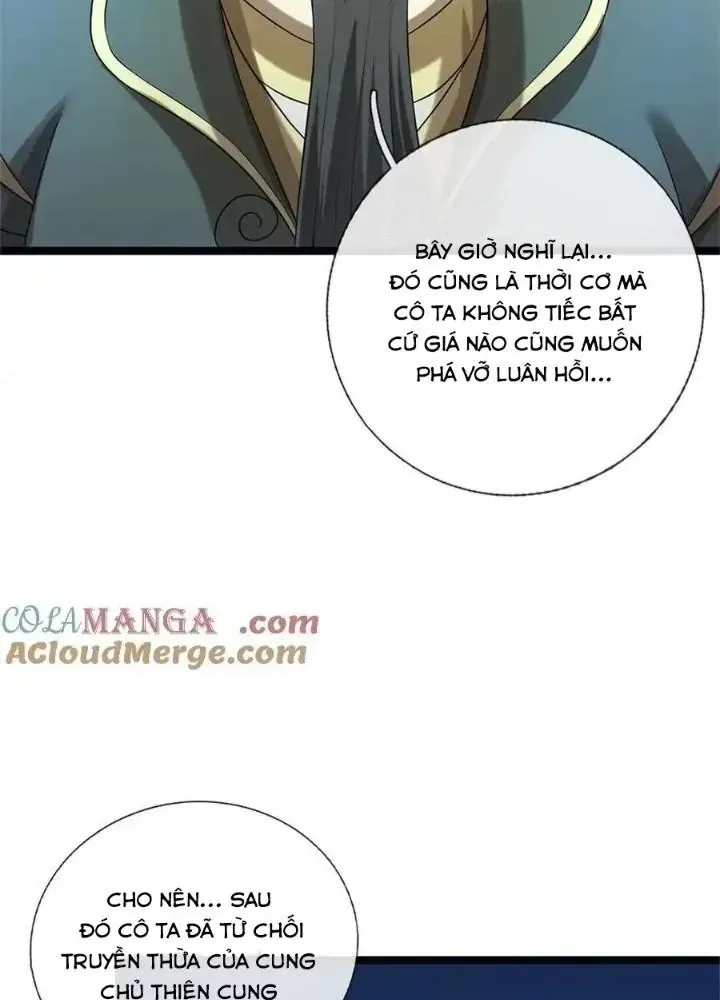 Lựa Chọn Thần Cấp: Ta không Theo Sáo Lộ Mạnh Lên Chap 156 - Next Chap 155
