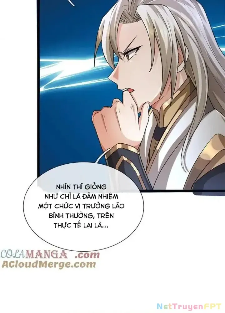 Lựa Chọn Thần Cấp: Ta không Theo Sáo Lộ Mạnh Lên Chap 156 - Next Chap 155