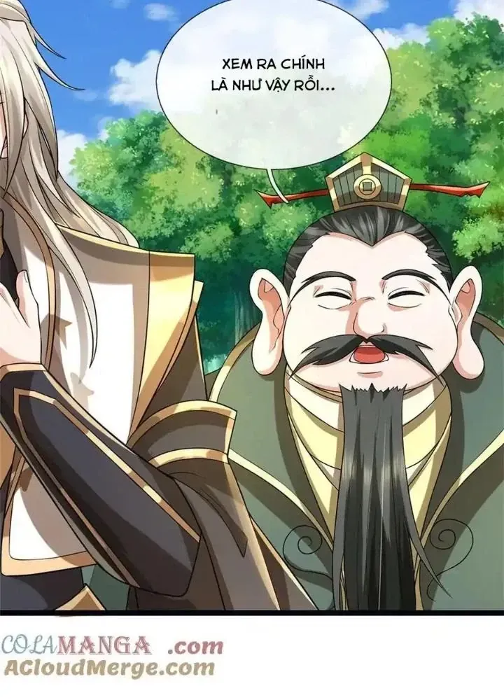 Lựa Chọn Thần Cấp: Ta không Theo Sáo Lộ Mạnh Lên Chap 156 - Next Chap 155