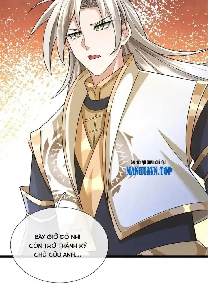 Lựa Chọn Thần Cấp: Ta không Theo Sáo Lộ Mạnh Lên Chap 156 - Next Chap 155