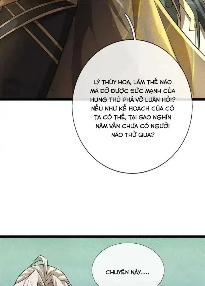 Lựa Chọn Thần Cấp: Ta không Theo Sáo Lộ Mạnh Lên Chap 156 - Next Chap 155